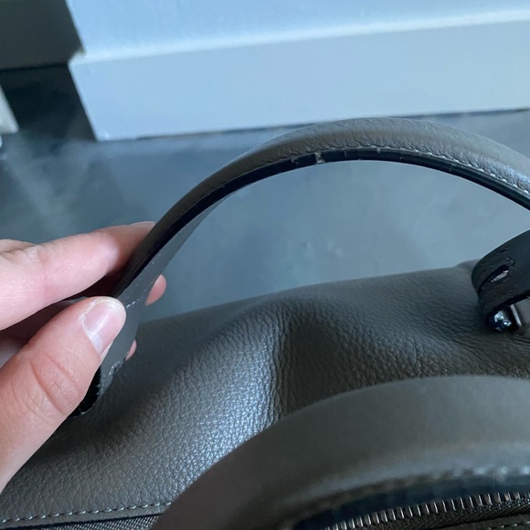 Rag and bone bag. - Picture 7 of 7